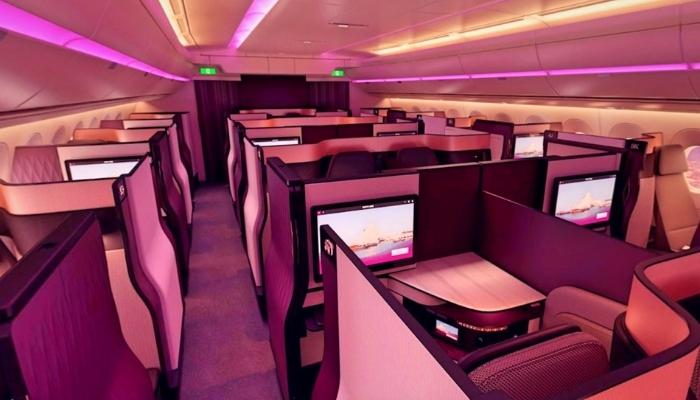 qatar airways