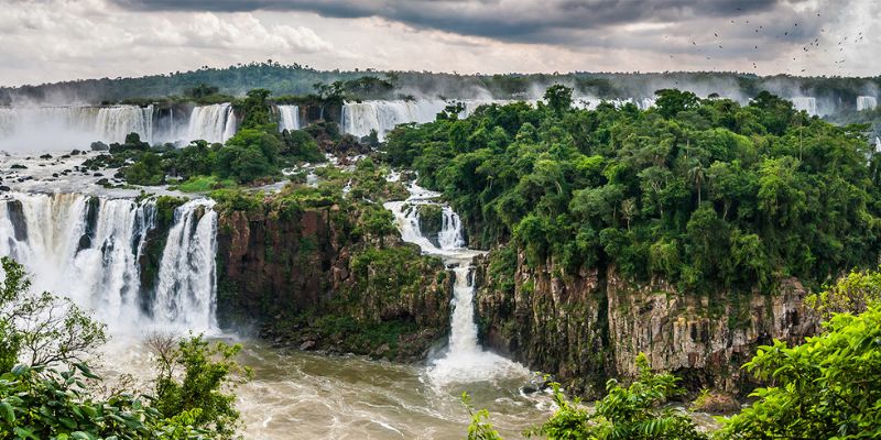 iguazu