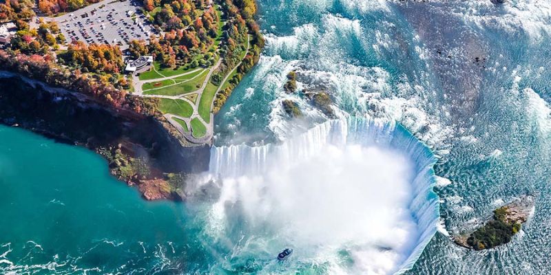 niagara
