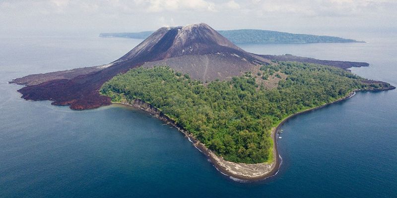 krakatao