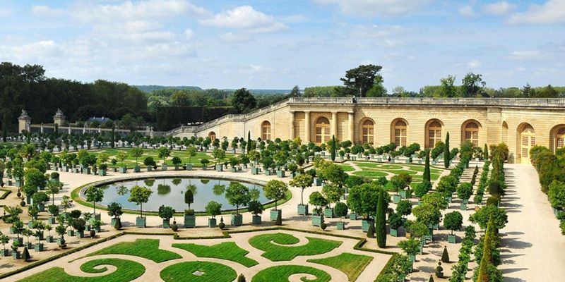 versailles