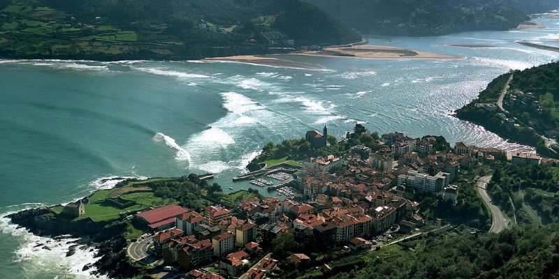 mundaka