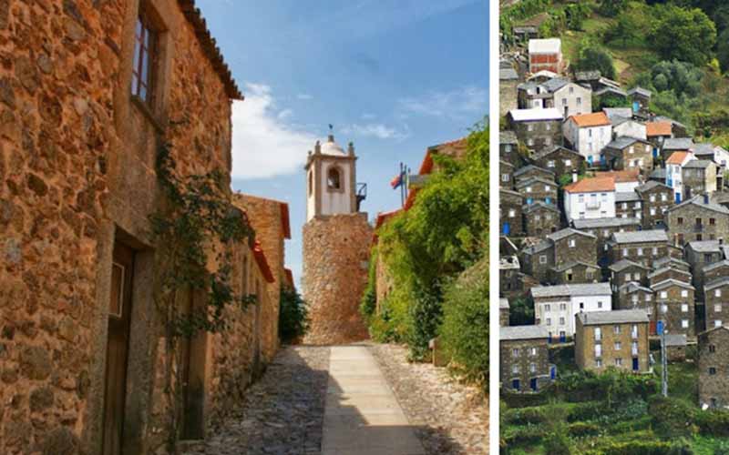 Aldeias de Xisto Shale Villages1