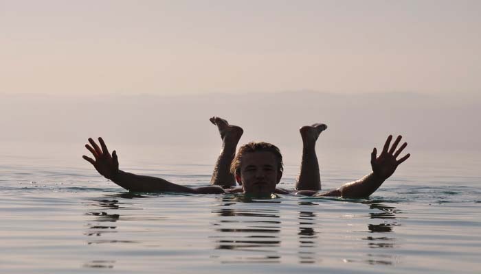 DEAD SEA