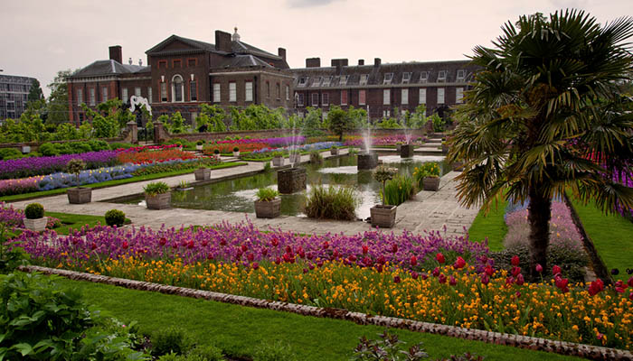 Kensington Gardens