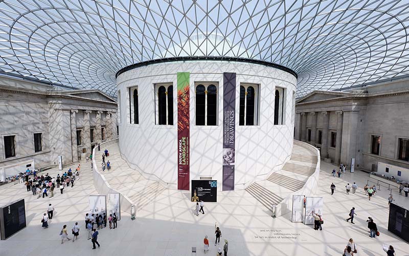 Britsh Museum
