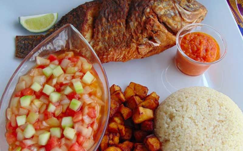 plat connu cote divoire