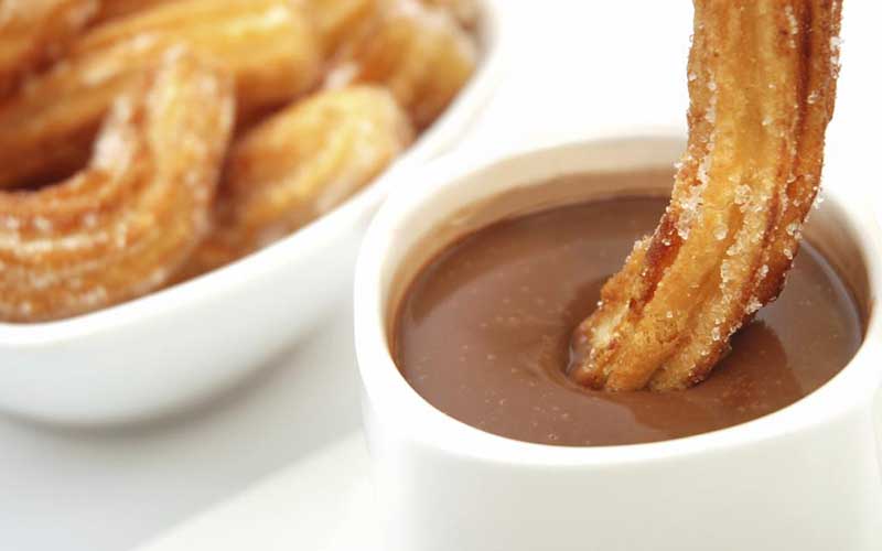 churros