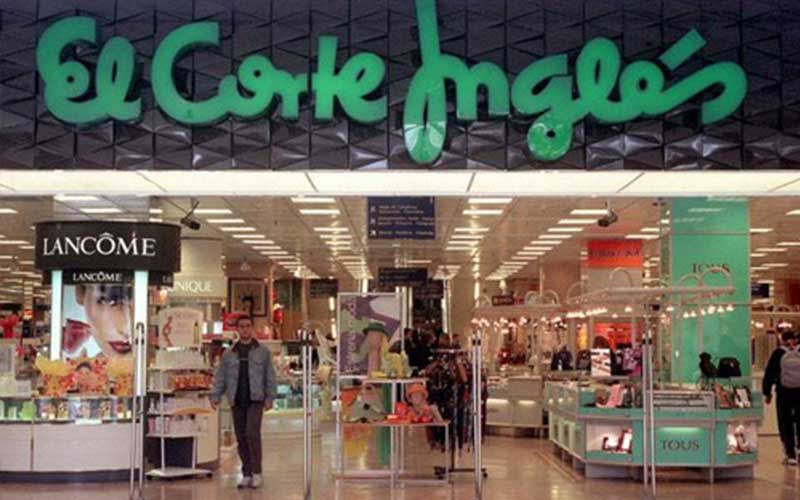 el corte ingles