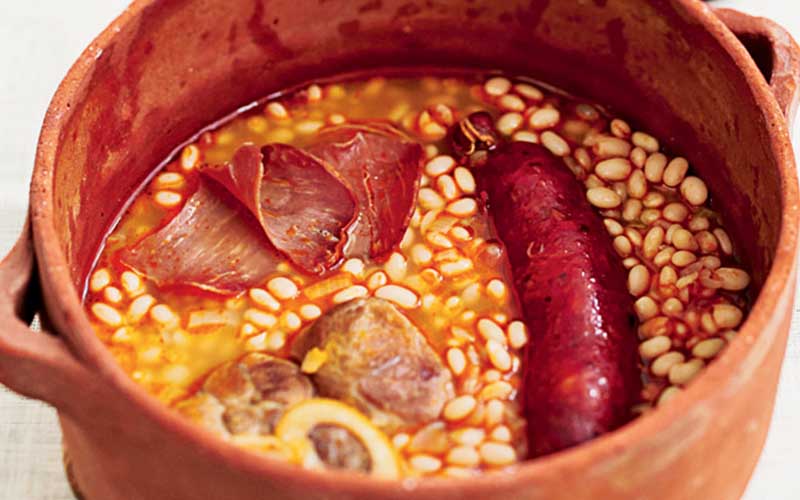 fabada