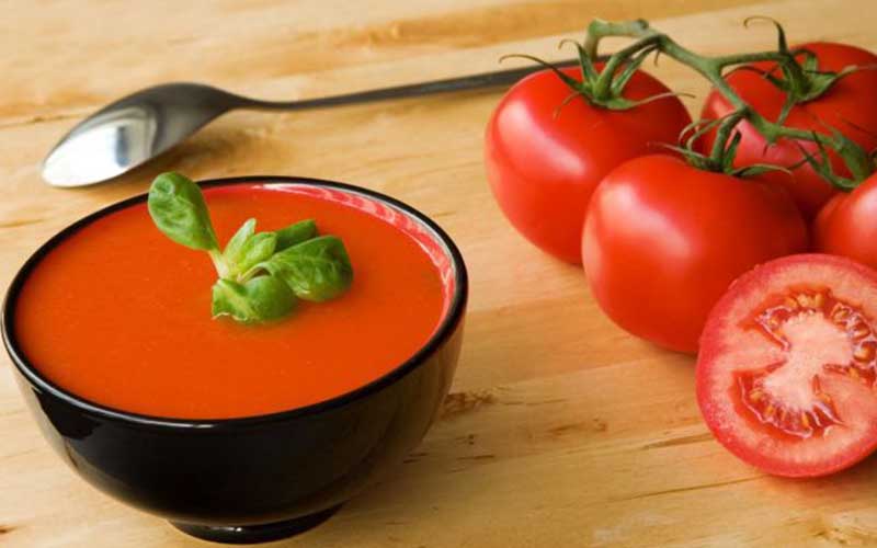 gaspacho