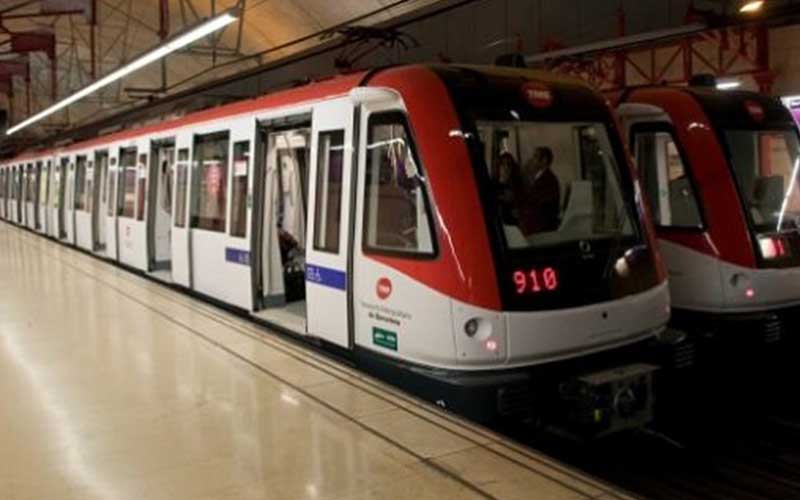 mtro en espagne 