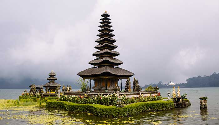 Pura Ulun Danu
