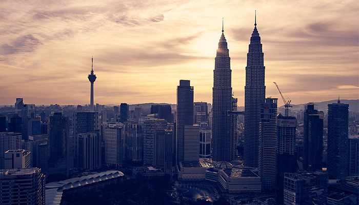 Kuala Lumpur