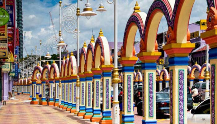 Le Little India pic1