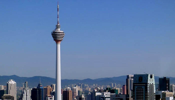Menara Kuala Lumpur pic