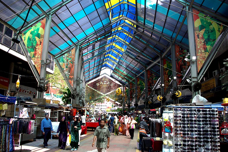 Kuala_Lumpur_Little_India