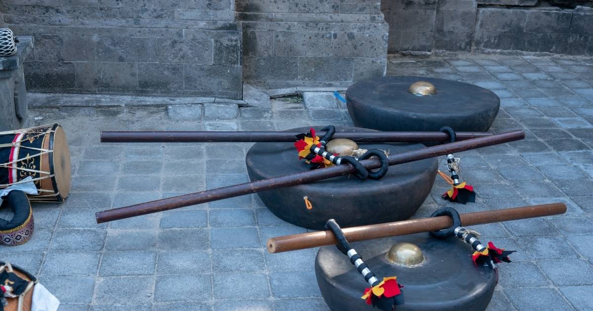 Drapeau thaïlandais 