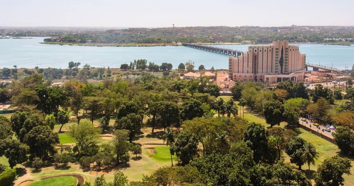 visiter le Mali