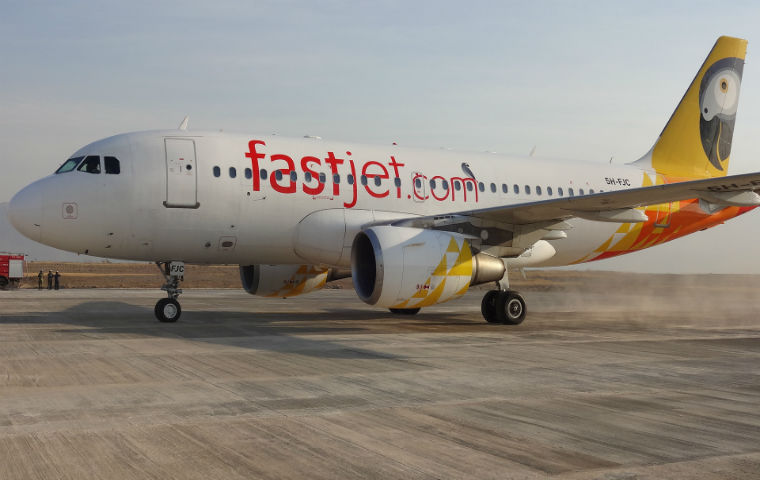  fastjet mbeya 15