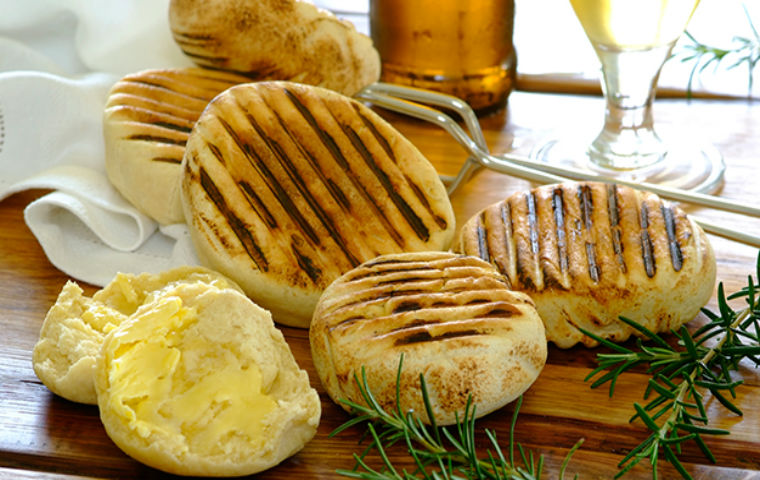 BRAAI DAY ROOSTERKOEK