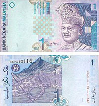 Un Ringgit