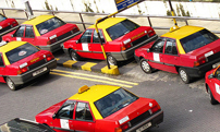 taxi-malaisie