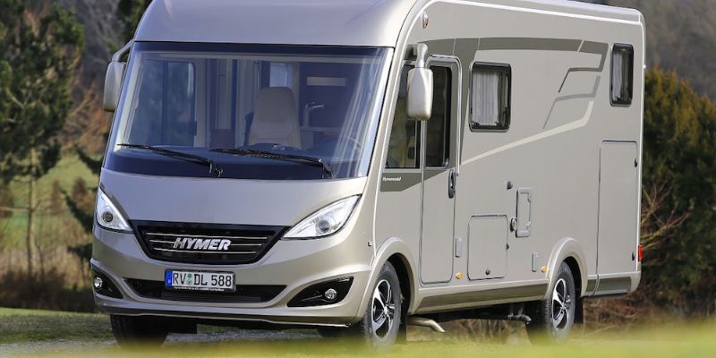 hymer