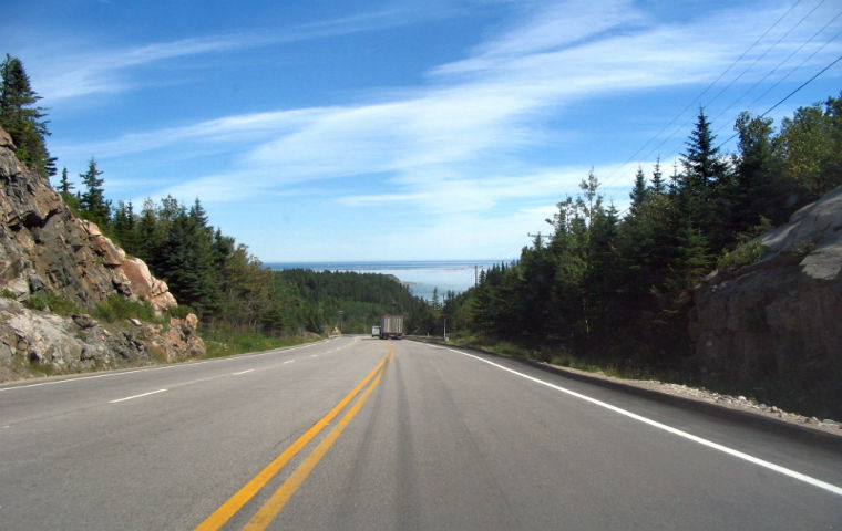 Distance entre les villes de la colombie