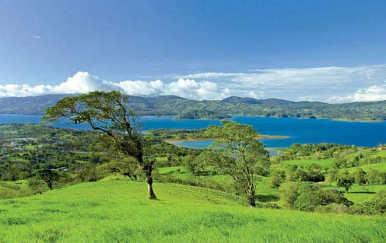 Zone de conservation