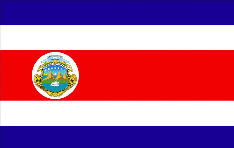 costaricaflag