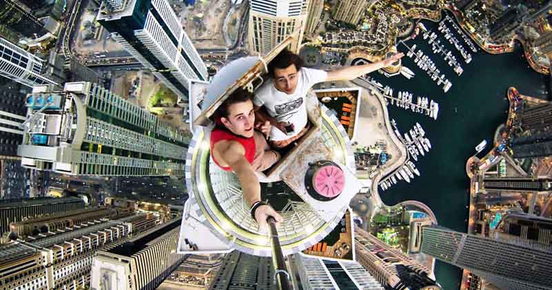 Alexander Remnev dubai