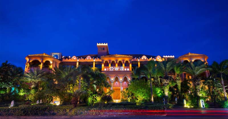 Kenting Amanda Hotel