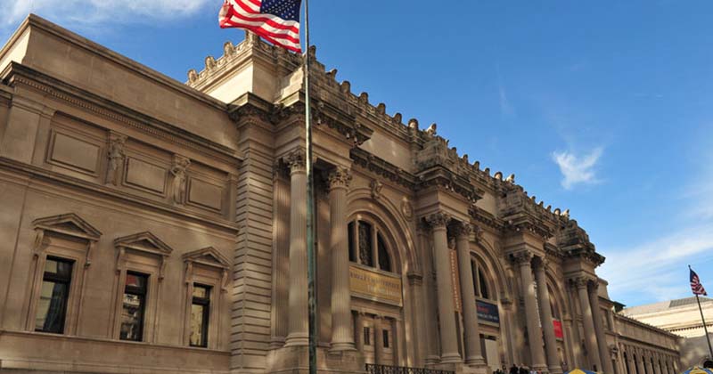 metropolitan museum of art