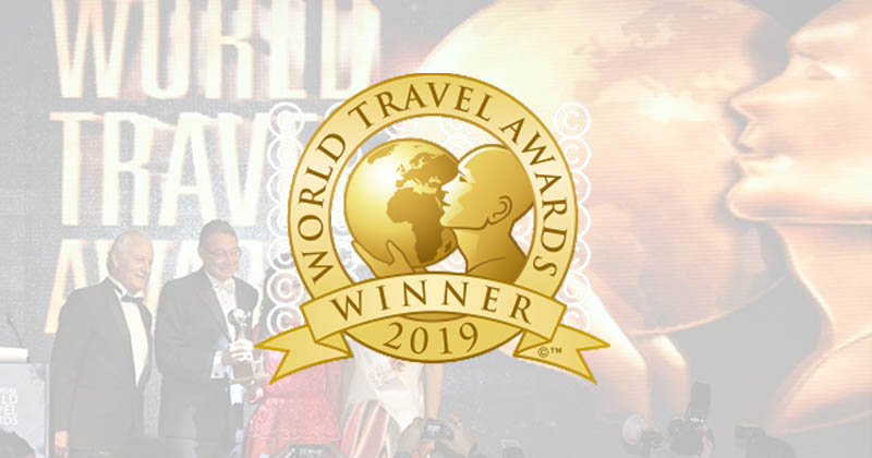 world travel awards