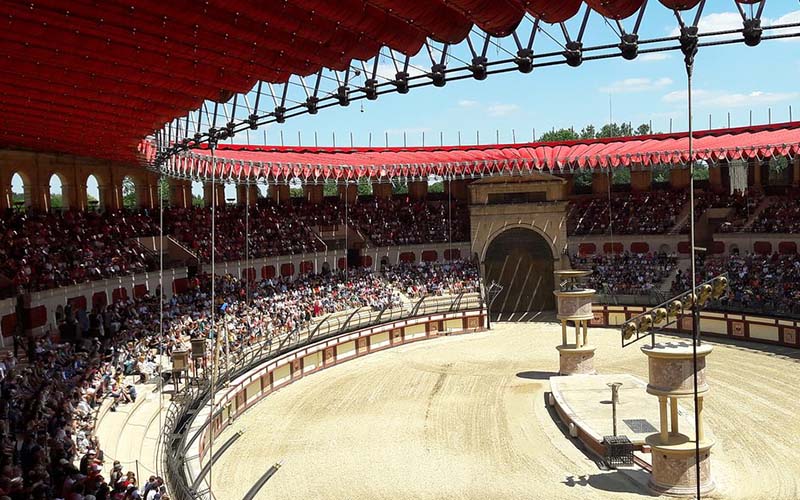puy du fou