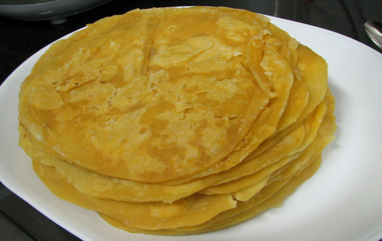 mauritius dholl puri