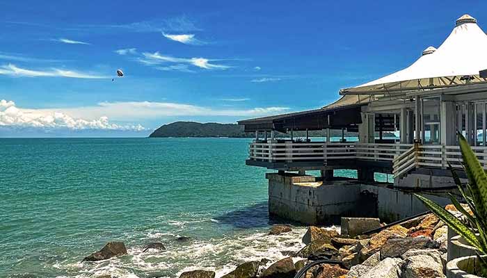 the cliff langkawi 11