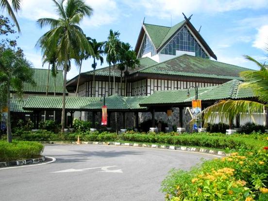 Langkawi Galeria Perdana