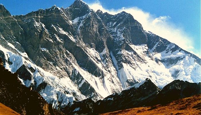 lhotse