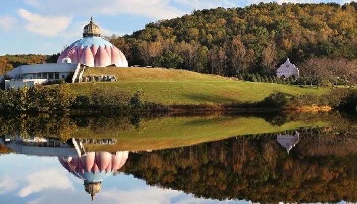 Retraite de la santé entière États Unis