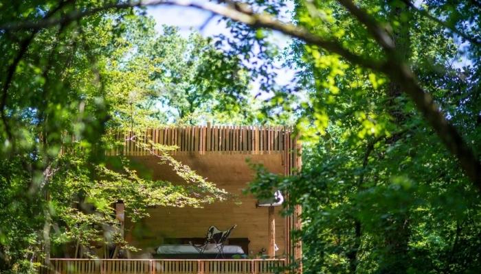 Sanctuaire de bien être Sen Sri Lanka