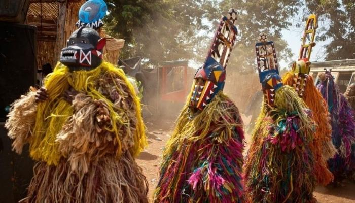 Festival du Film FESPACO Burkina Faso
