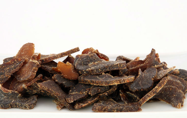 africa Biltong pixabay