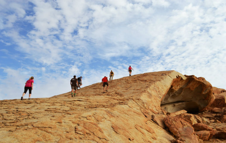 namibie quand partir