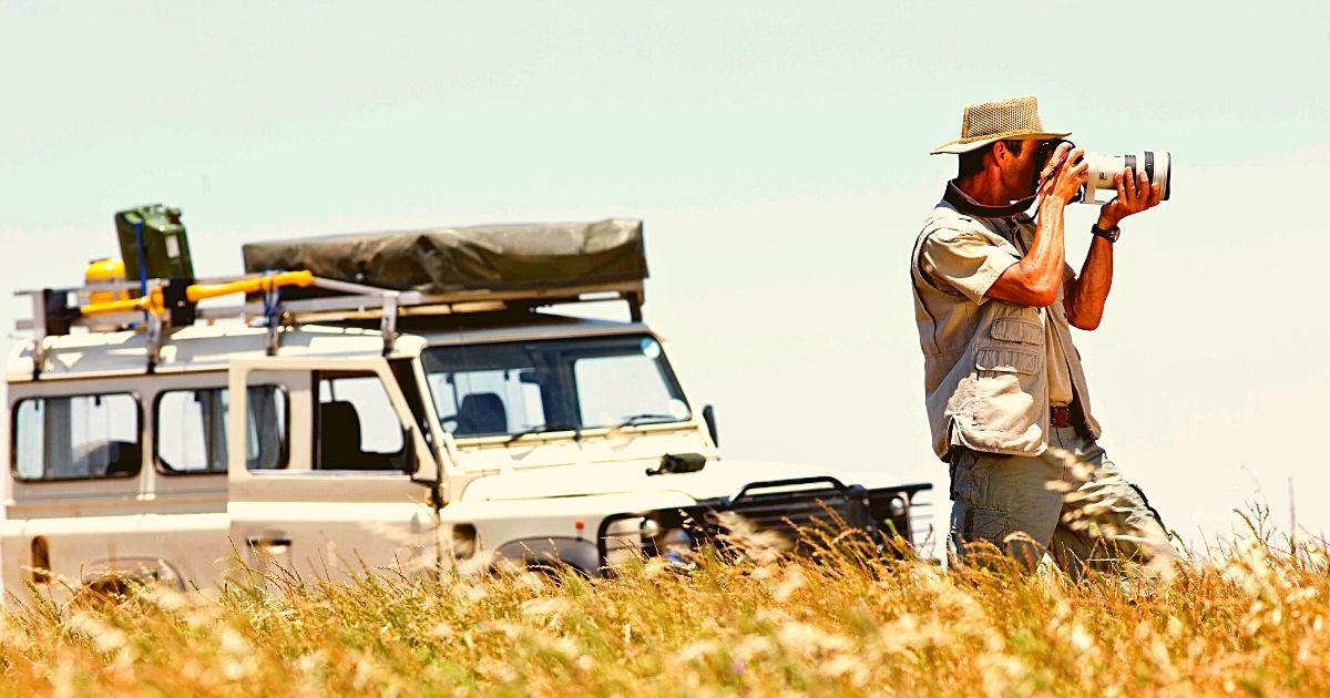 meilleurs safaris en afrique