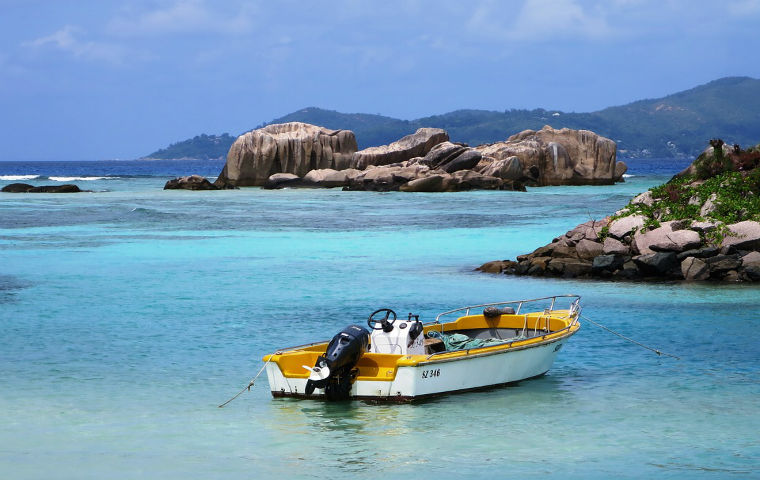 Seychelles quand partir