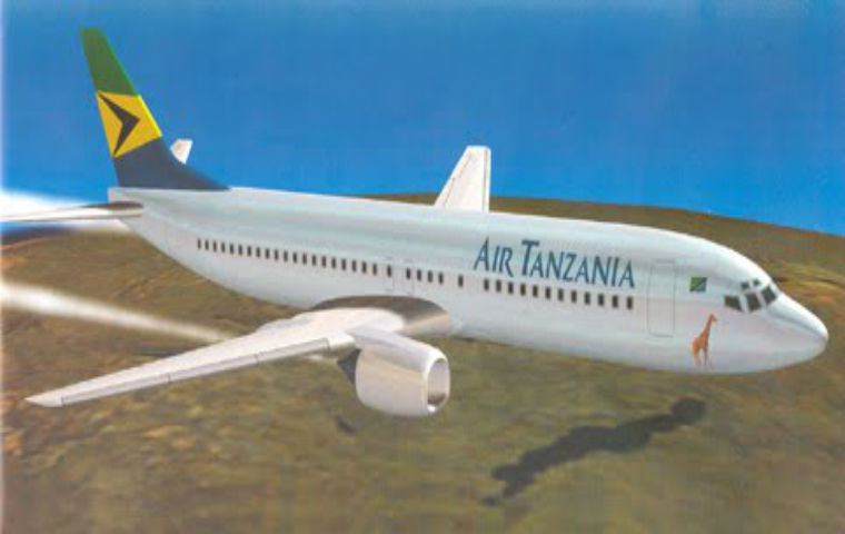 Air Tanzania