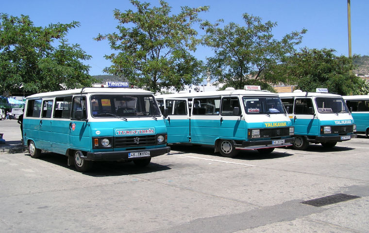 Matatu wikipdia