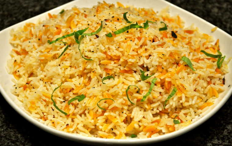 pilaf oneclassydish